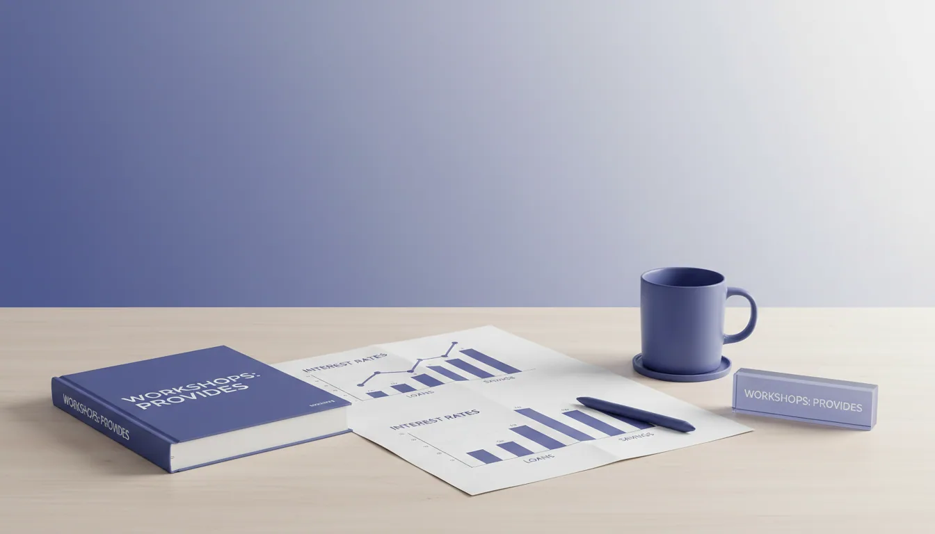 Financial products